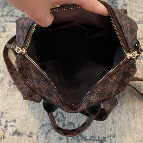 Backpack/diaperbag - Picture 4 of 10